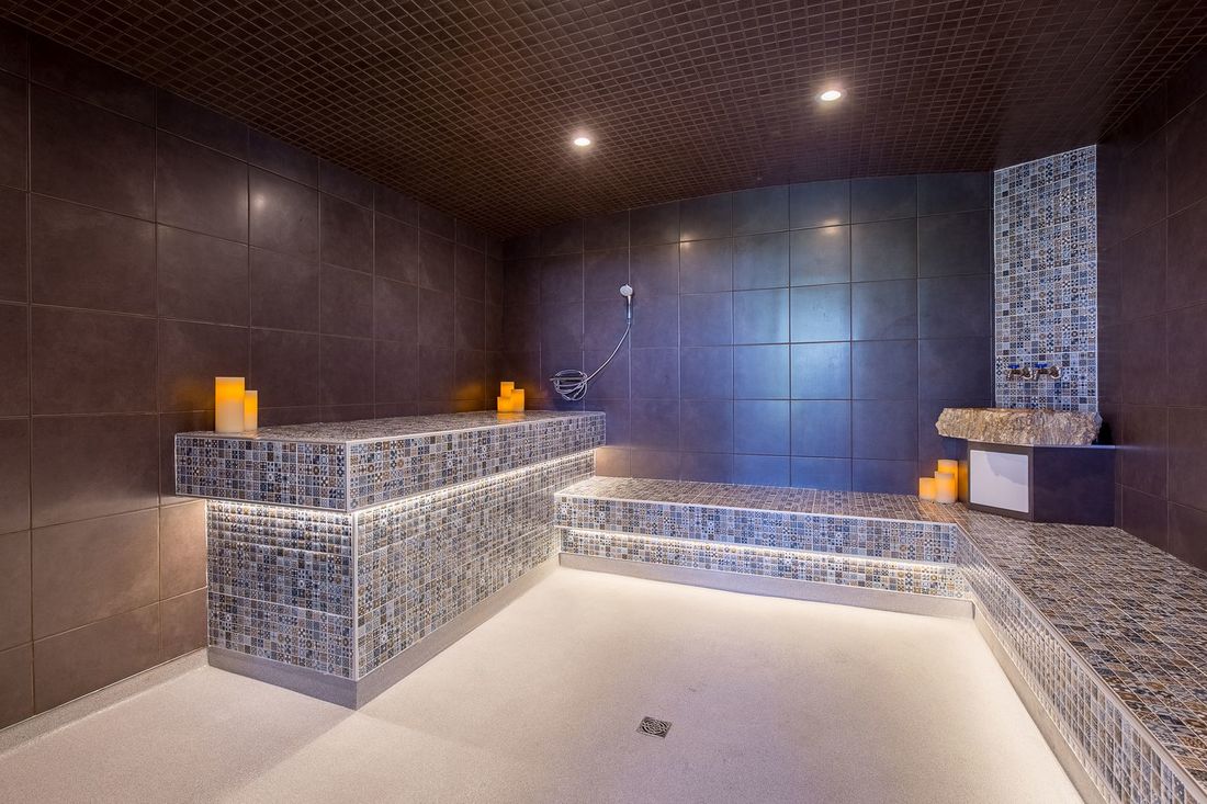 Nuitée en chambre deluxe et Spa pour 2 personnes - Hôtel Lac Brome