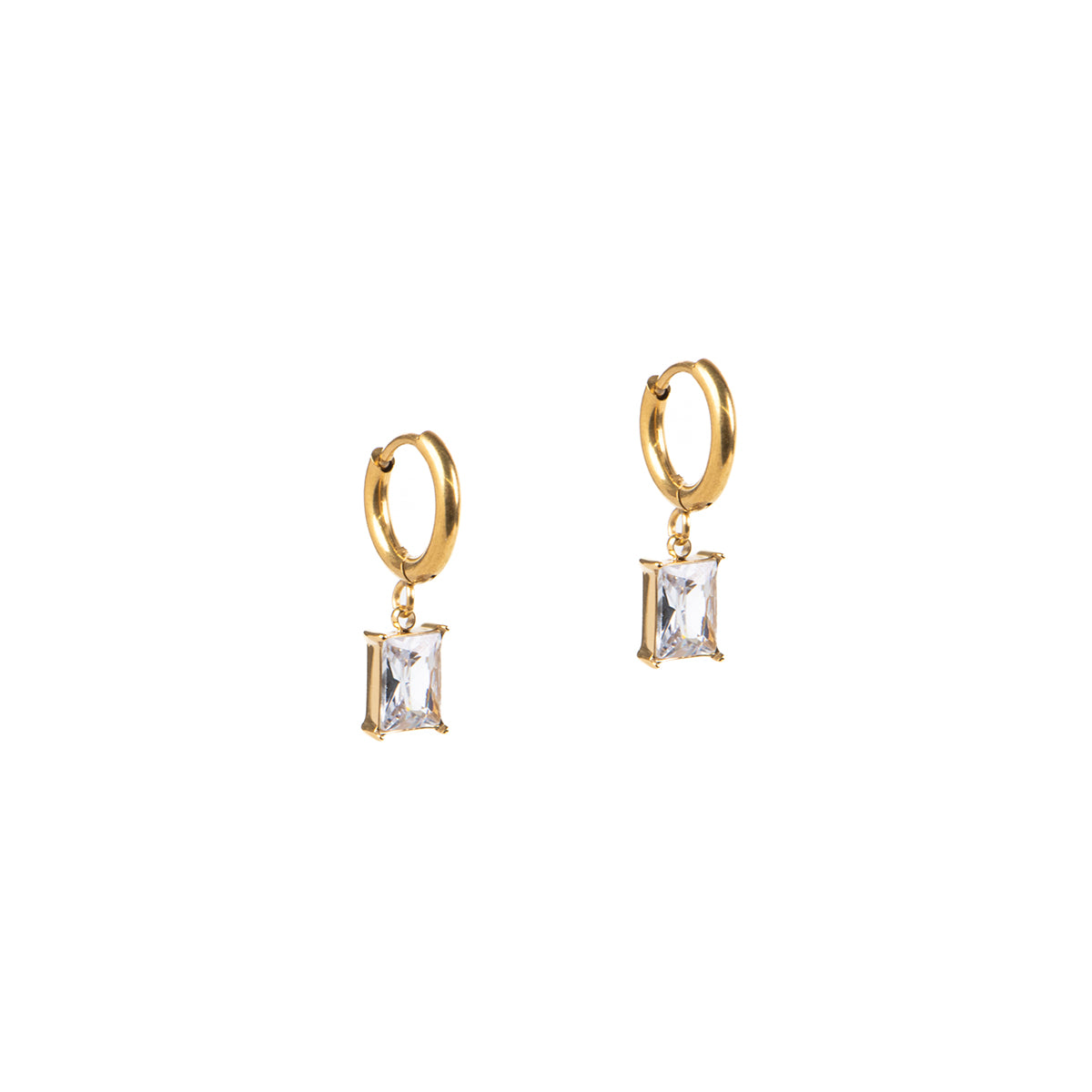 Diana earrings 2