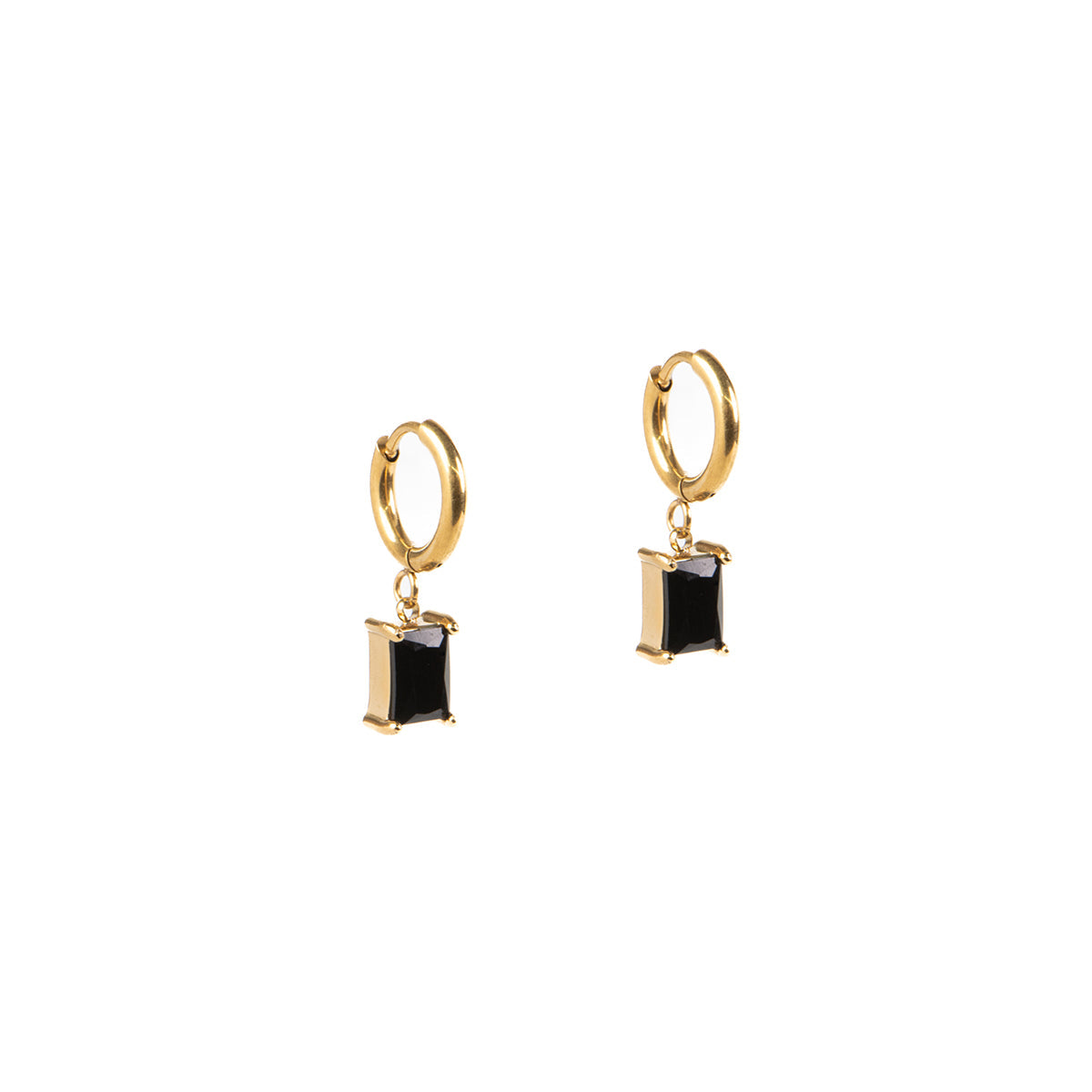 Diana earrings 2