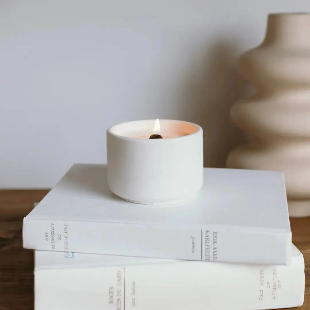 Candle - Montreal | Gin + Spruce
