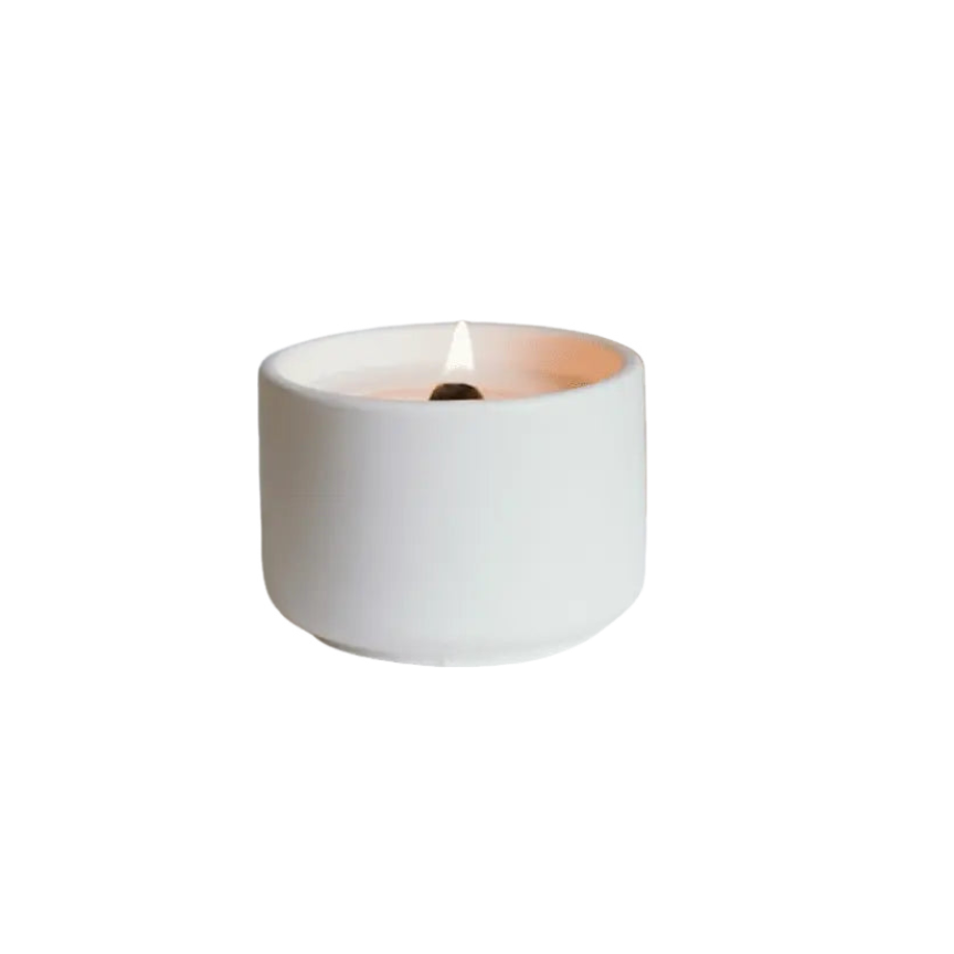 Osaka Candle | Lilac + Jasmine