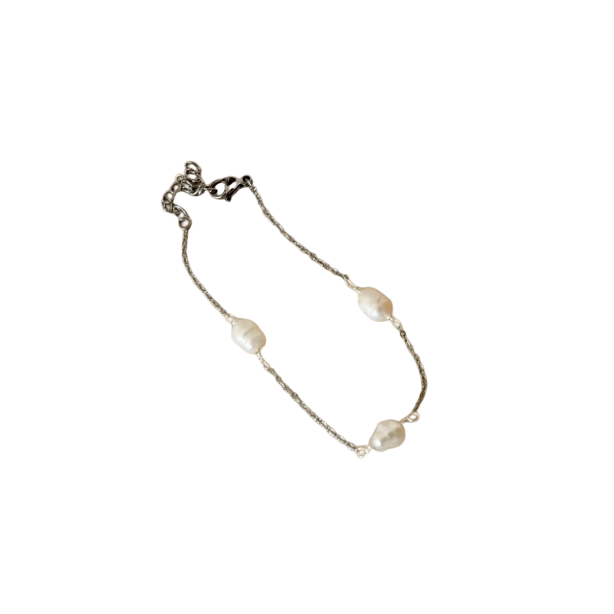 Bracelet de perle - Pearl Link