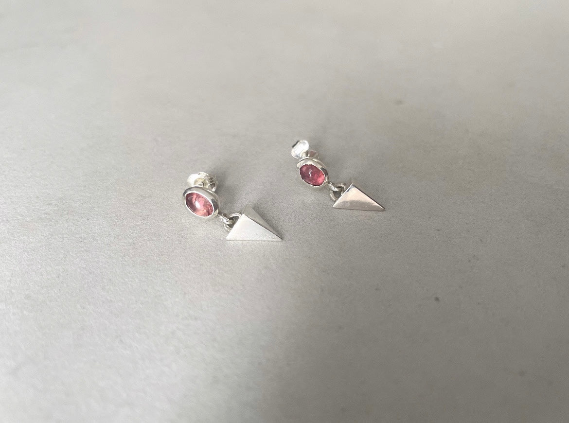 Neve earrings