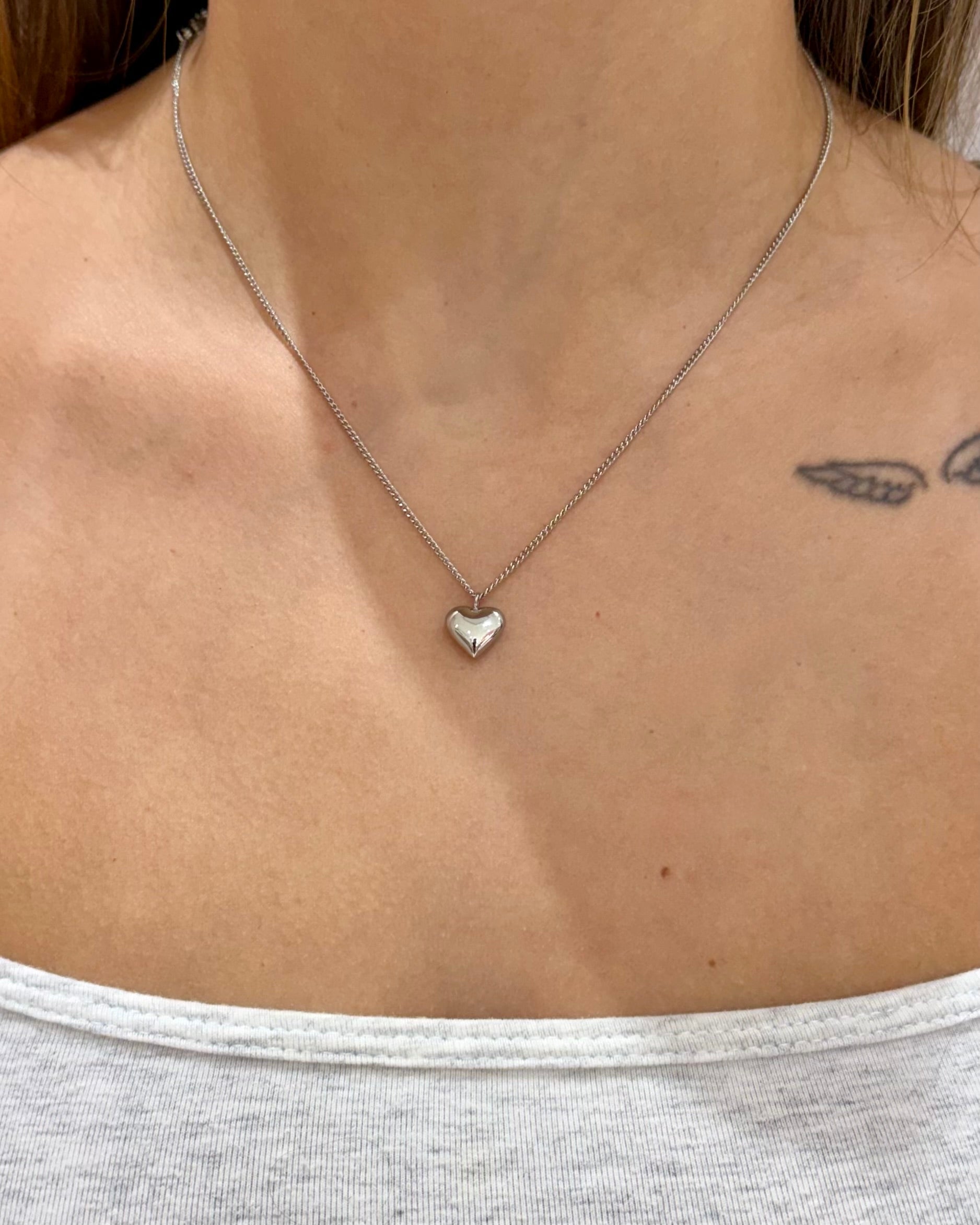Collier Sweetheart