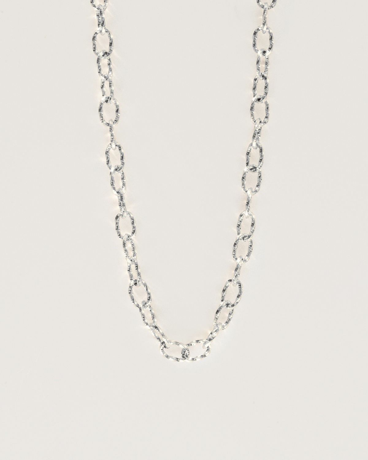 Collier sable - Textures