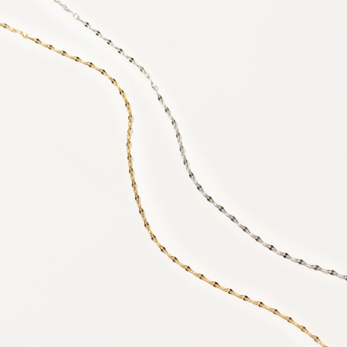 Collier Delicate