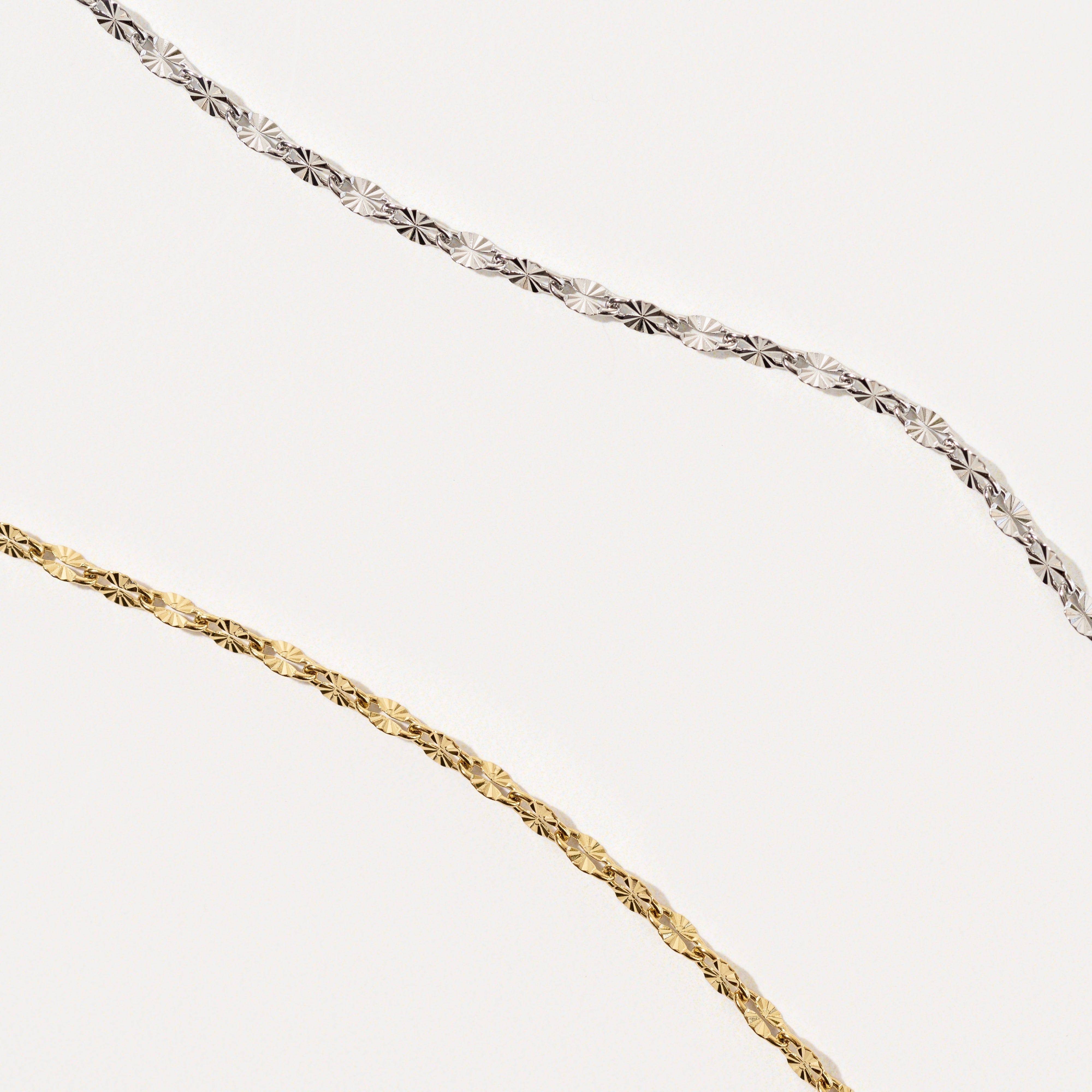 Collier Delicate