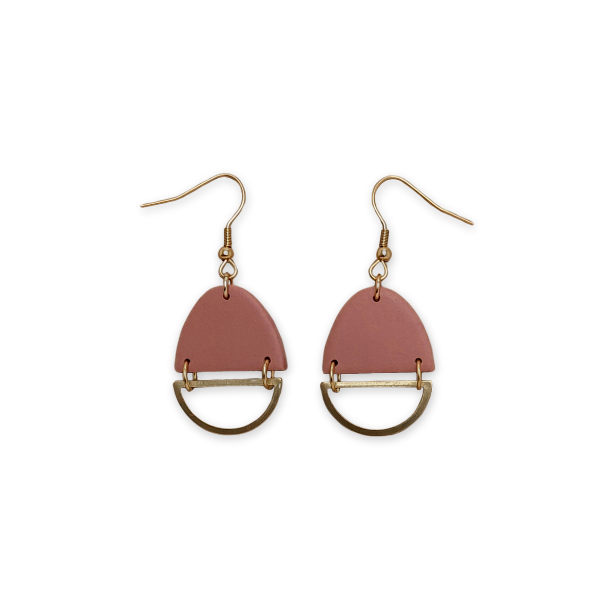Boucles d'oreilles - Chloé