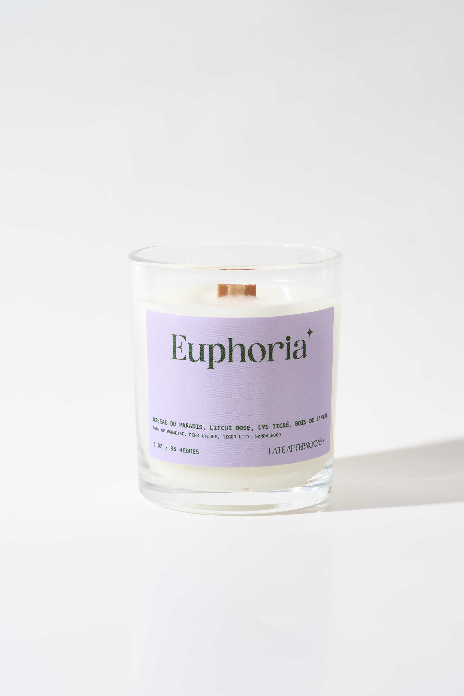 Bougie Euphoria