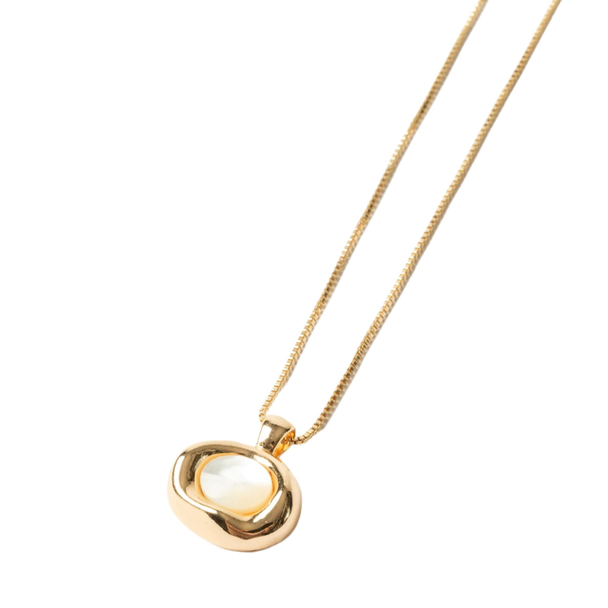 Collier Gemma