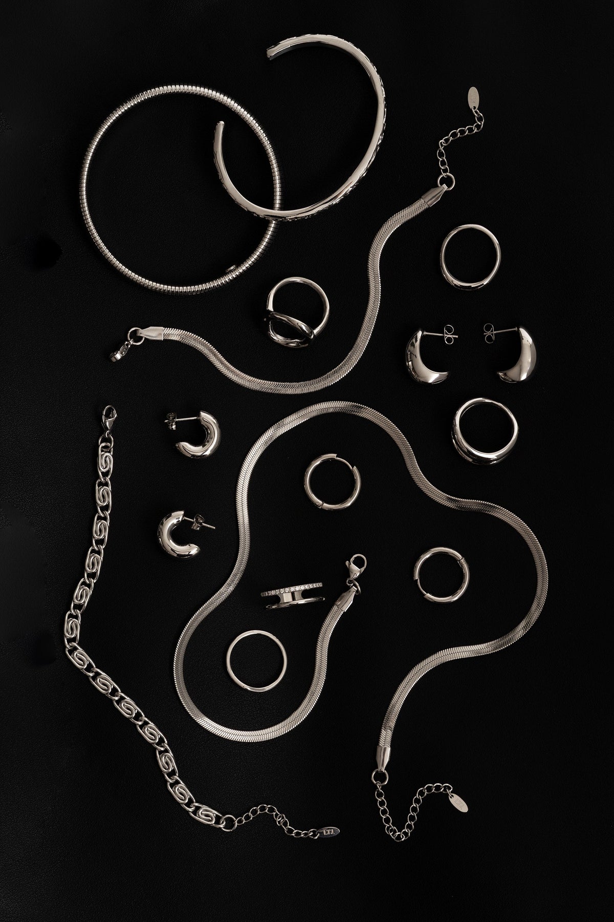 Collier snake