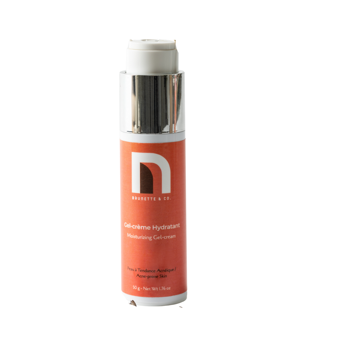 Gel-Crème Hydratant (anti-imperfections)