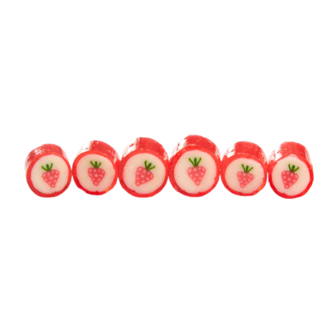 Bonbons - Fraise