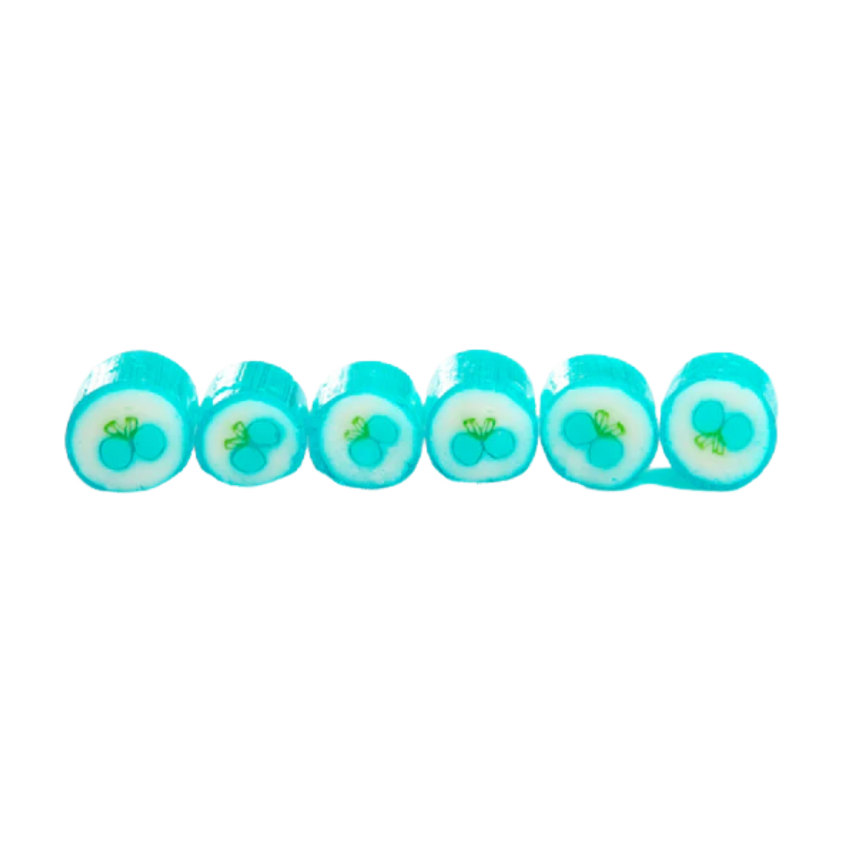 Bonbons - Bleuet