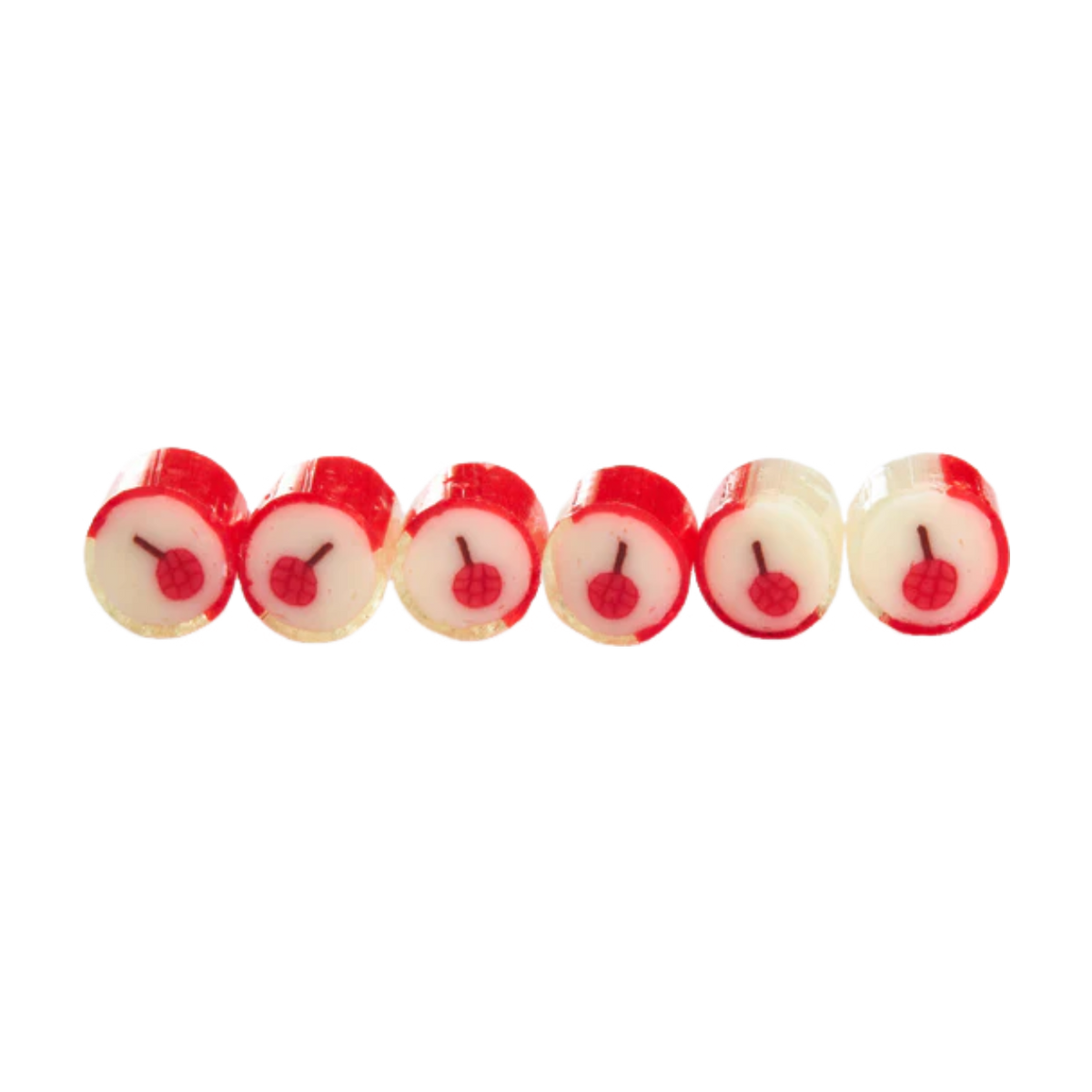 Bonbons - Litchi