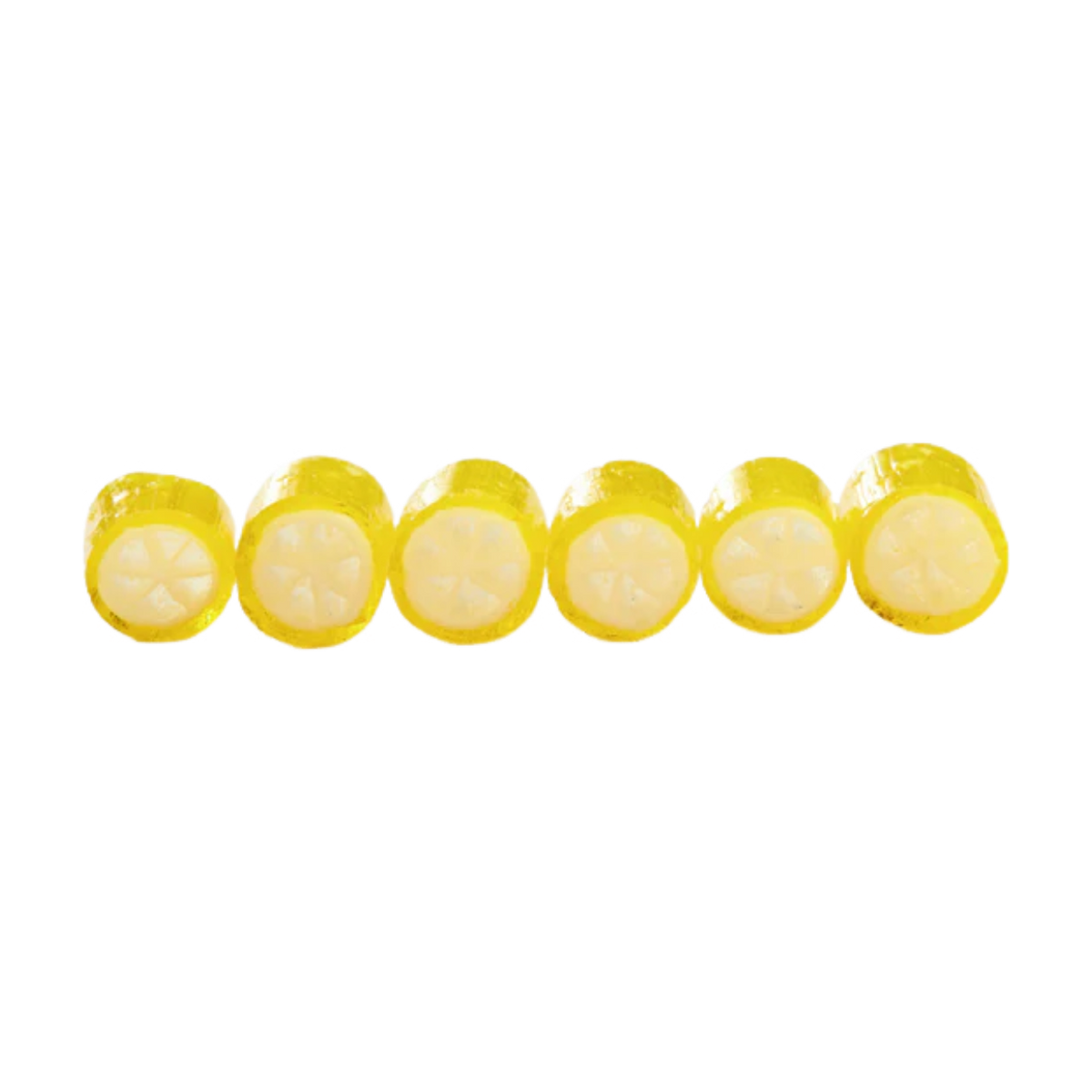 Bonbons - Citron