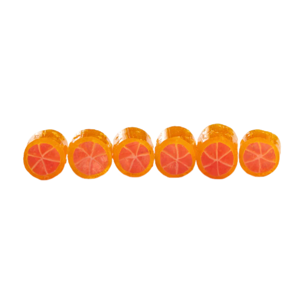 Bonbons - Pamplemousse