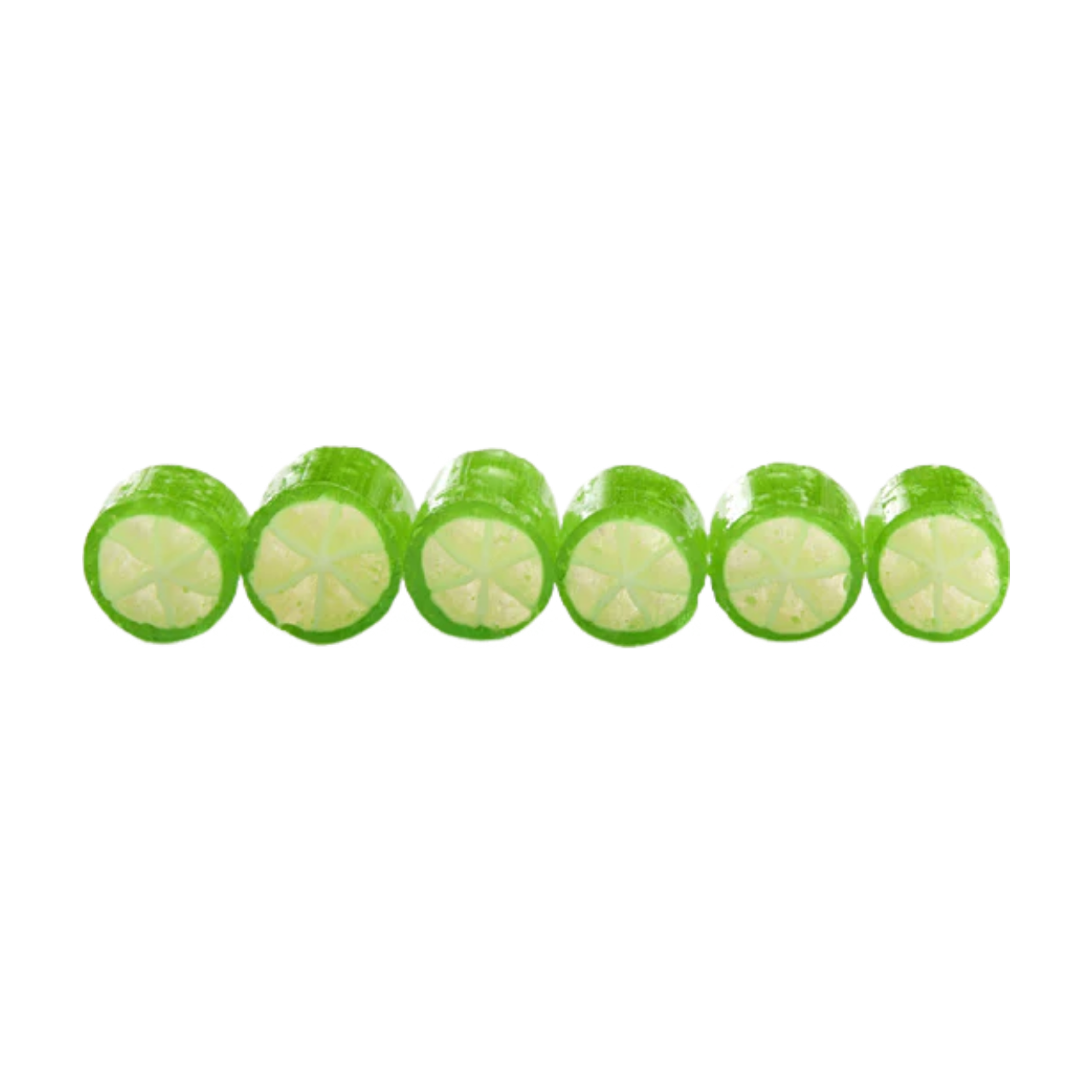 Bonbons - Lime