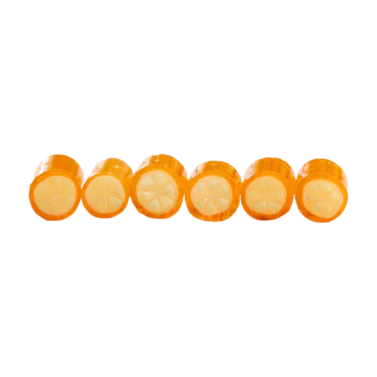 Bonbons - Orange