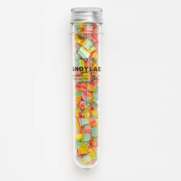 Bonbons - Canneberge arc-en-ciel