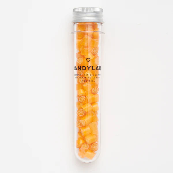 Bonbons - Orange