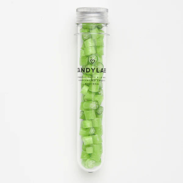 Bonbons - Lime
