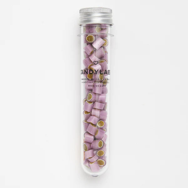 Bonbons - Fruit de la passion