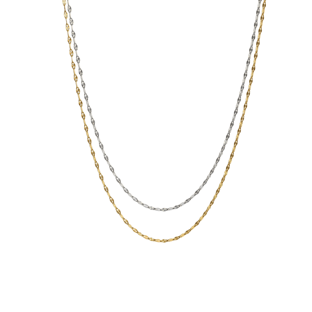 Collier Delicate