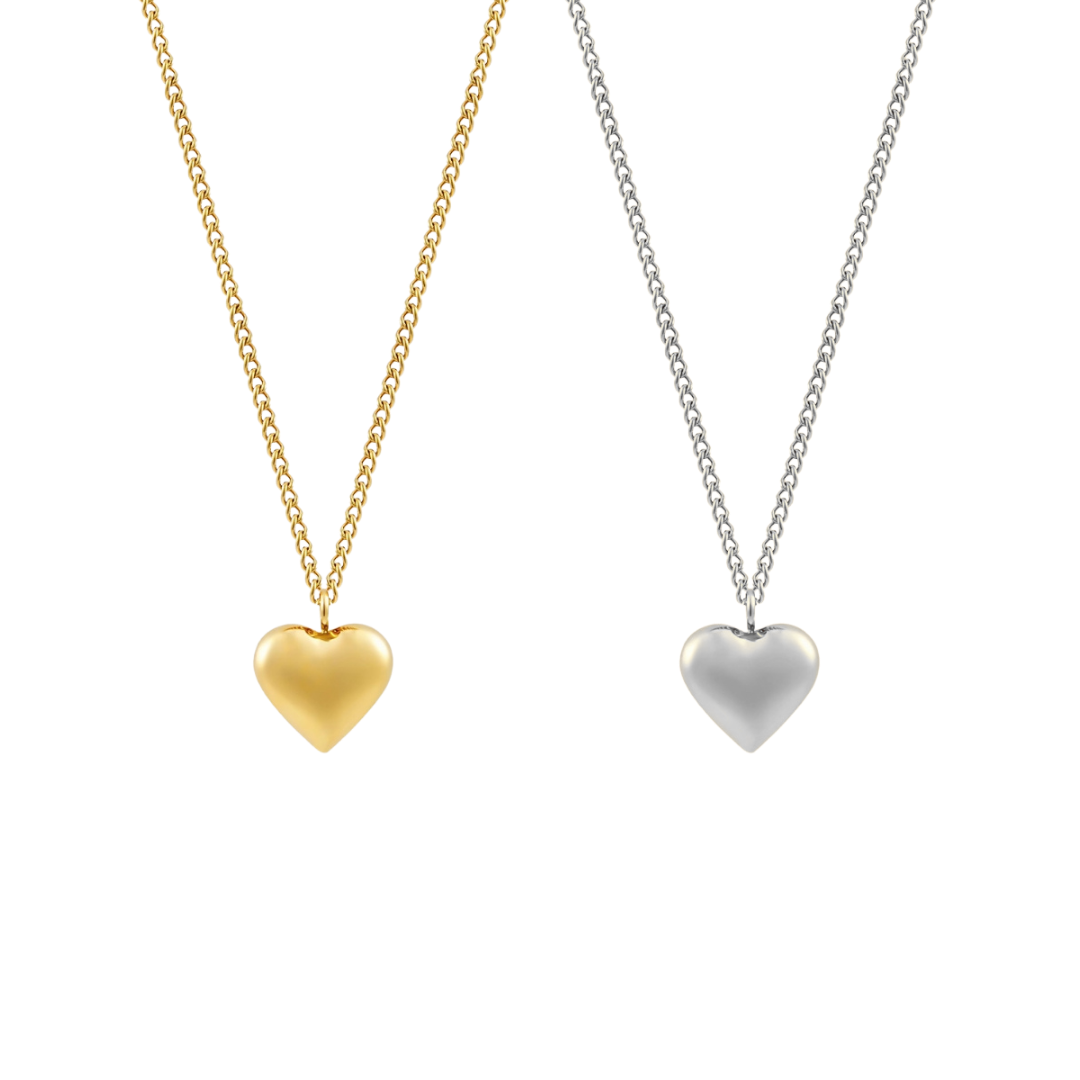 Collier Sweetheart