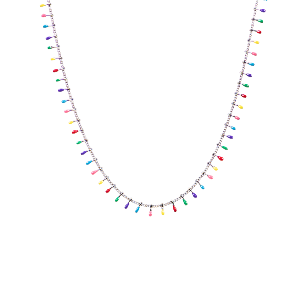 Sabrina necklace 1