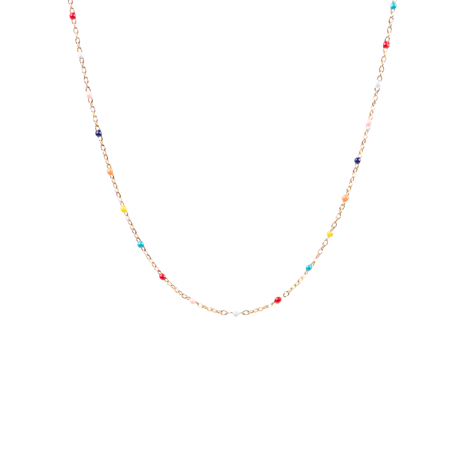 Sabrina necklace 2