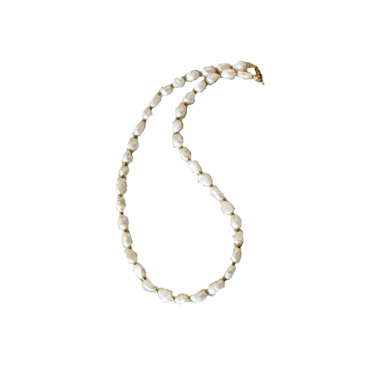 Collier de perle - Classic Pearl