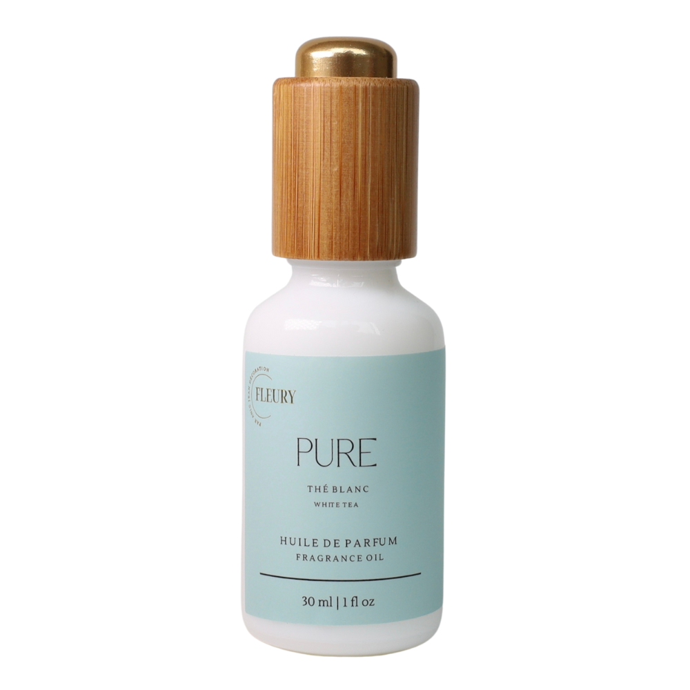 Huile de parfum - Pure