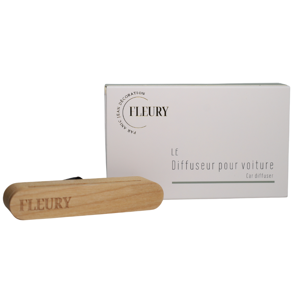 Diffuseur pour voiture