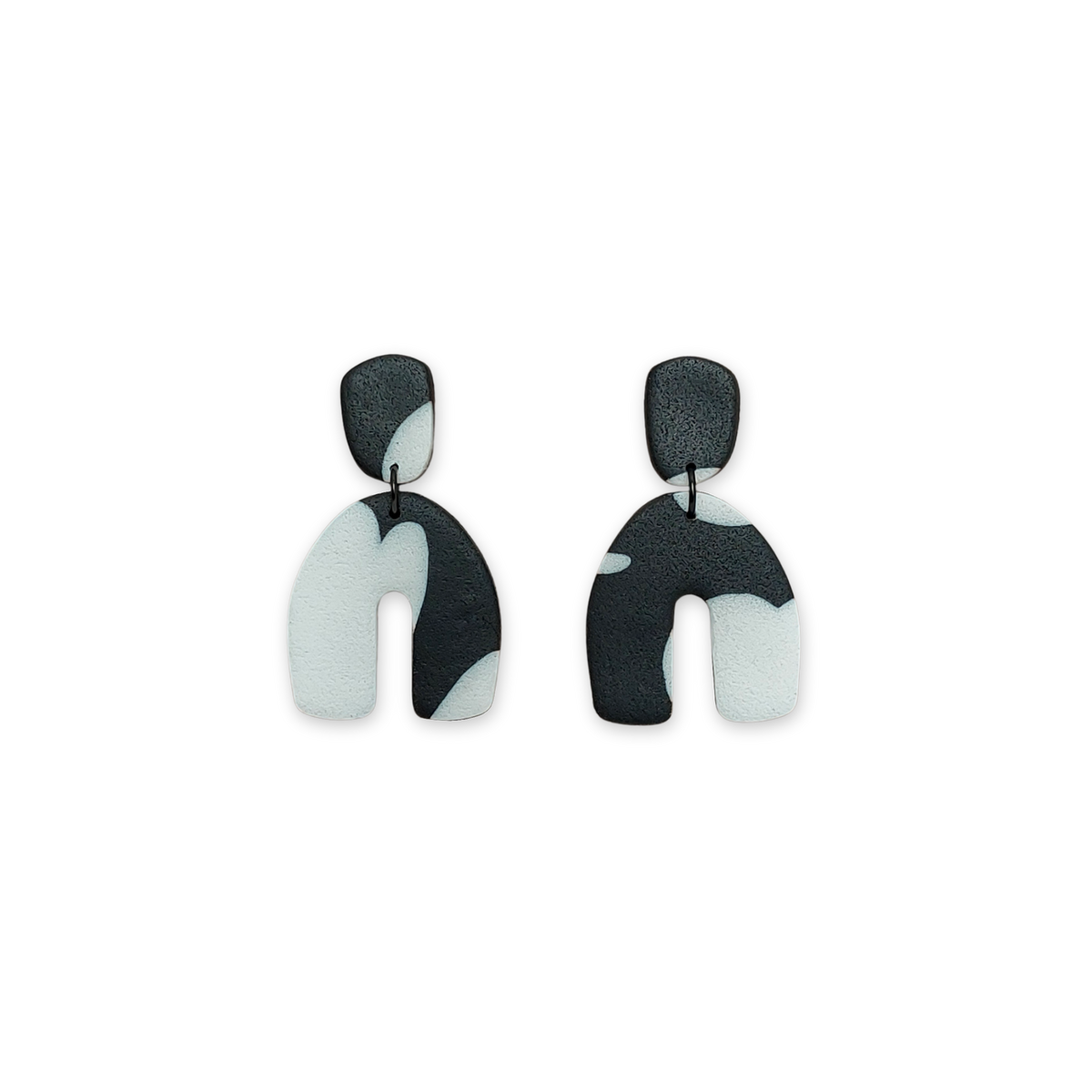 Boucles d'oreilles - Dali