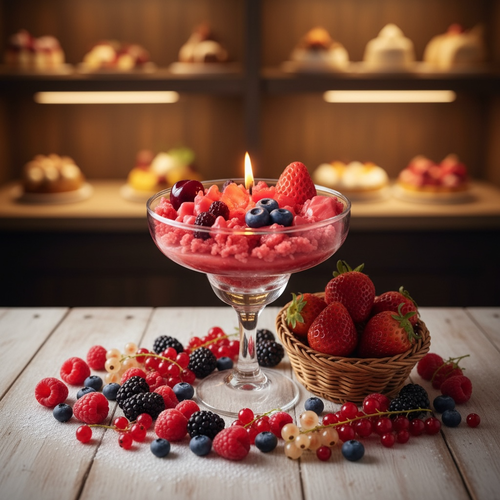 Daïquiri glacé