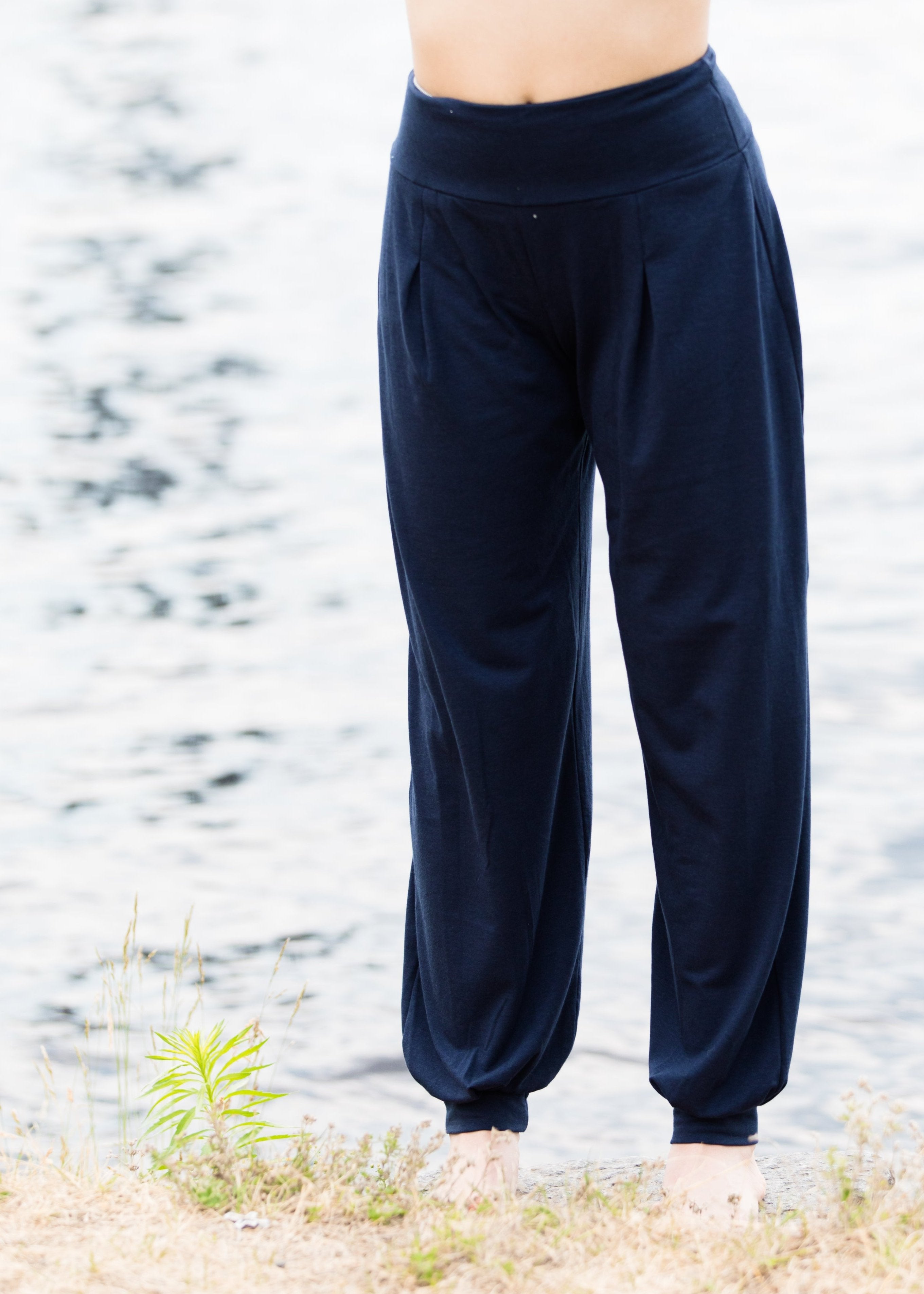 DINANA - Pantalon