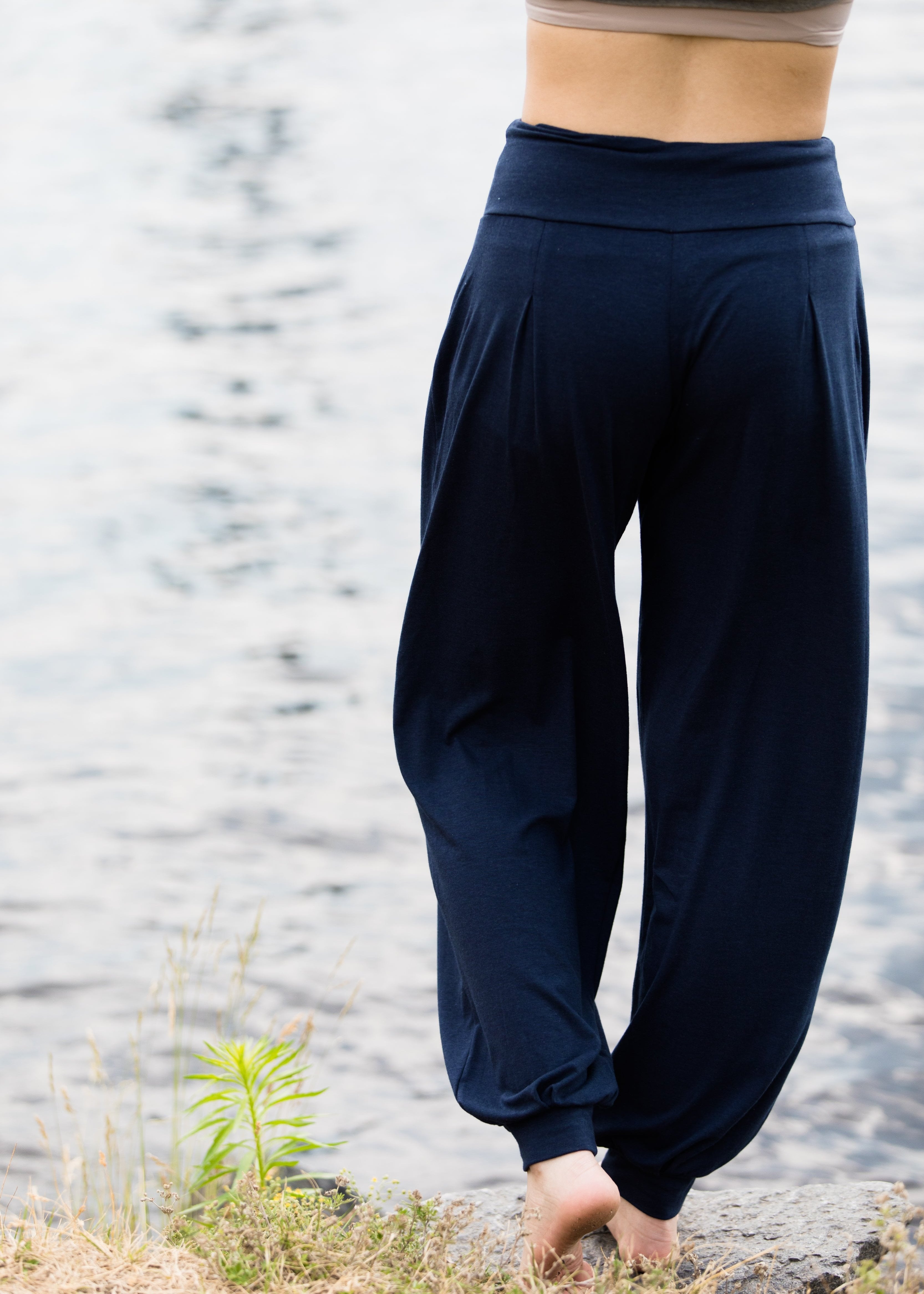 DINANA - Pantalon