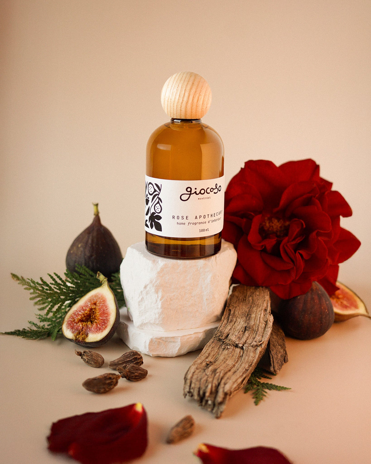 Room spray - Rose Apothecary