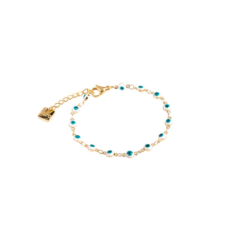 Ivy bracelet 1