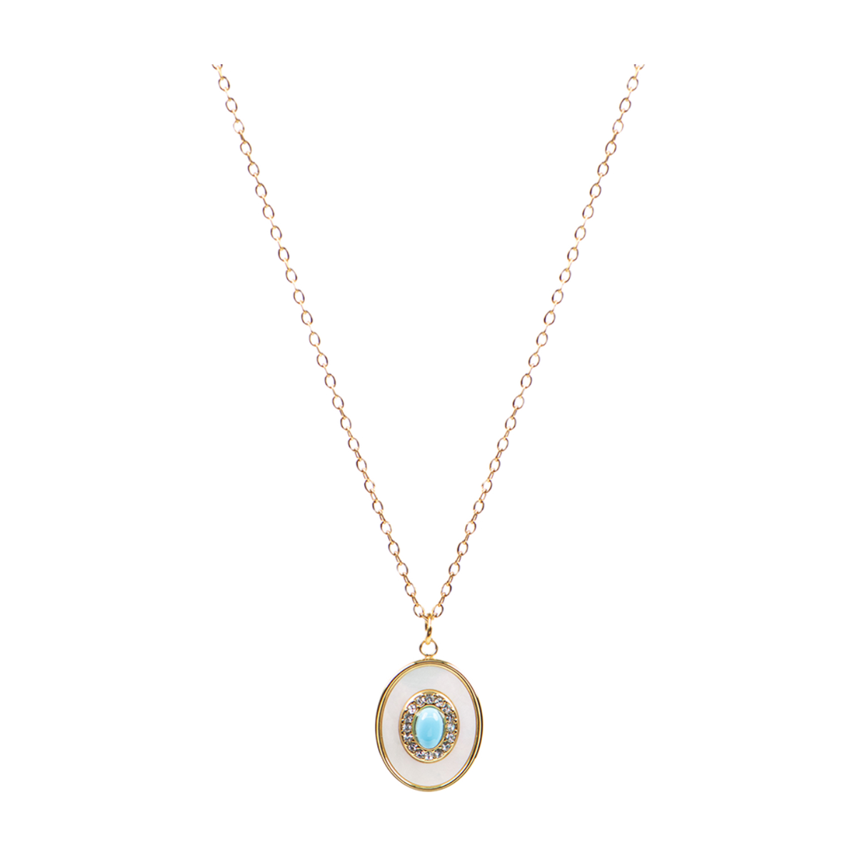 Collier Mariana 1