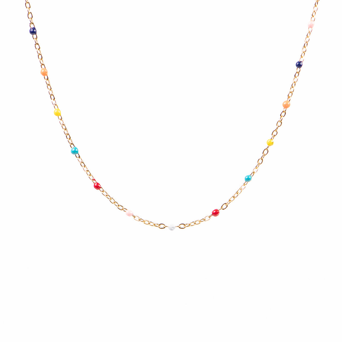 Sabrina necklace 2