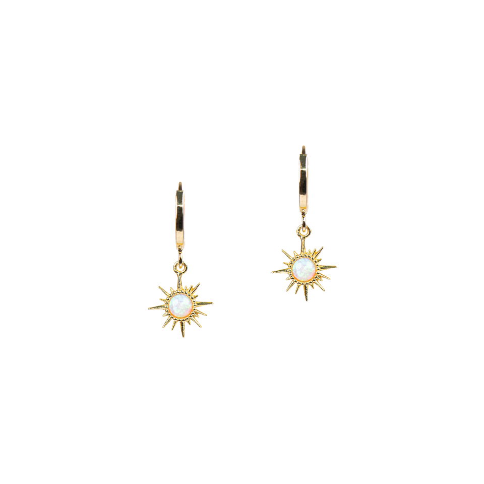 Sabrina earrings 3