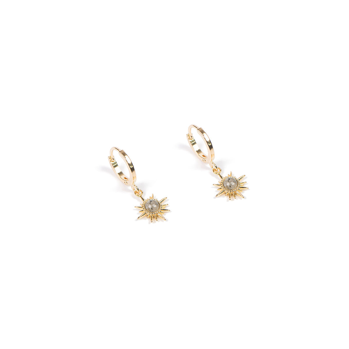 Sabrina earrings 3
