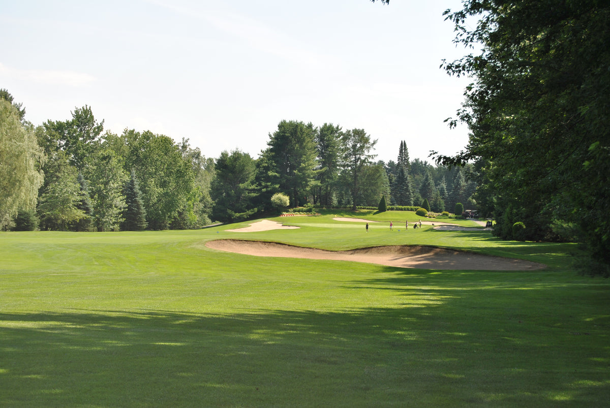 Activité de golf pour 2 personnes - Golf de Joliette