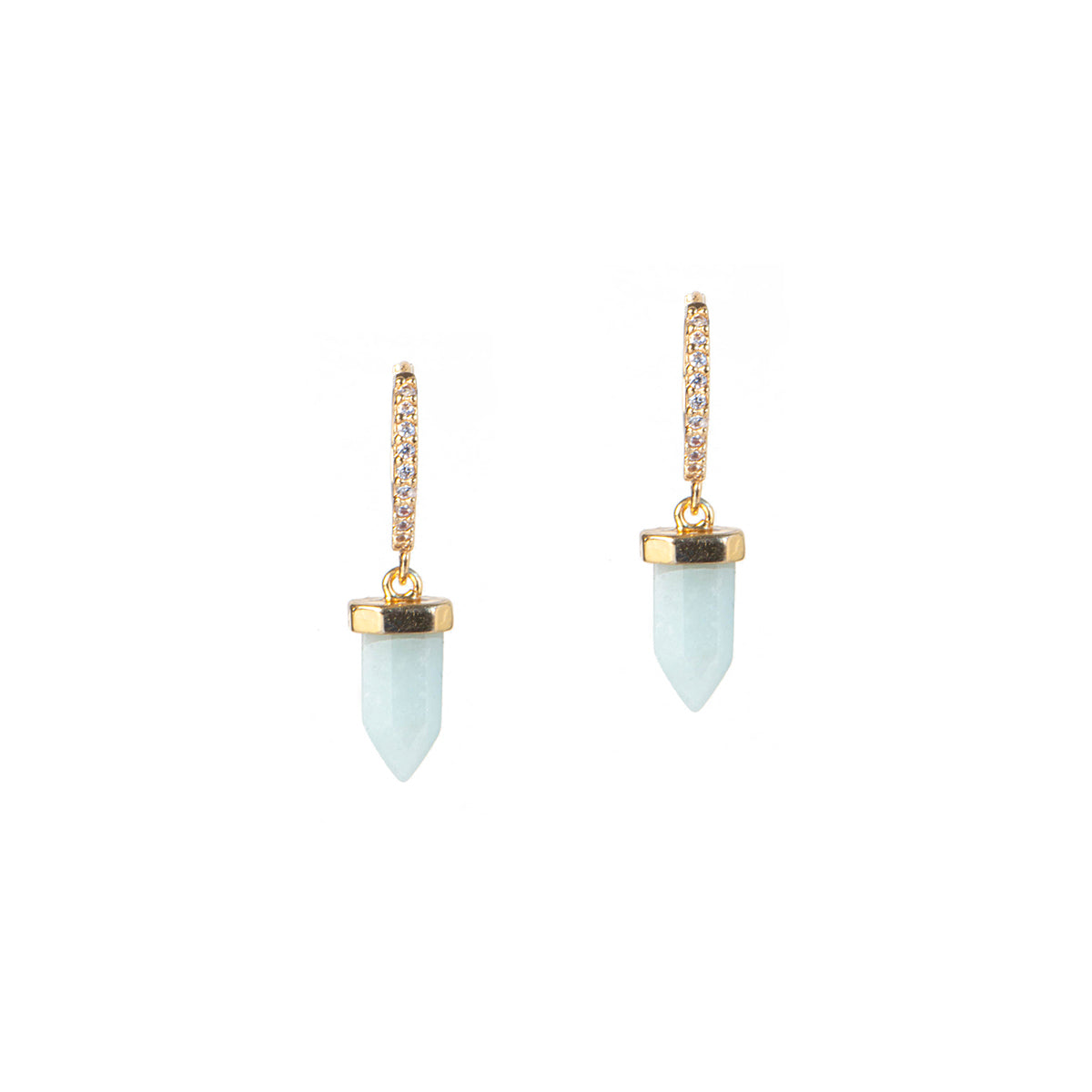 Boucles d'oreilles Simone 7