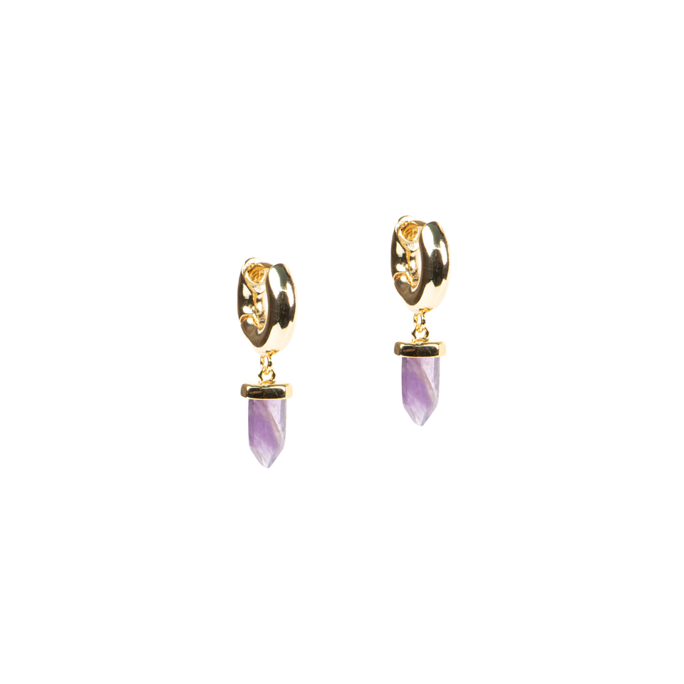 Boucles d'oreilles Simone 7