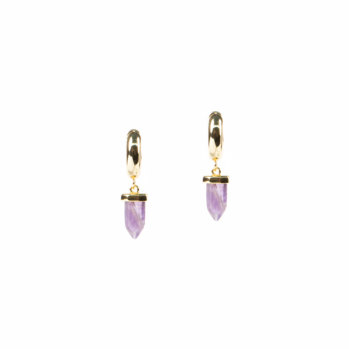 Boucles d'oreilles Simone 7