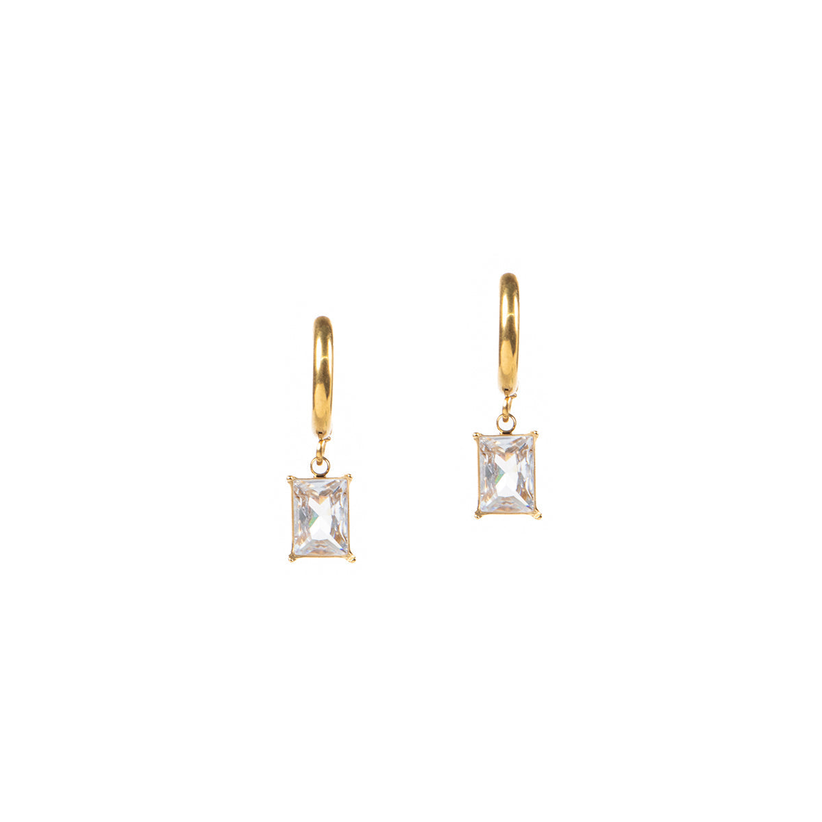 Diana earrings 2
