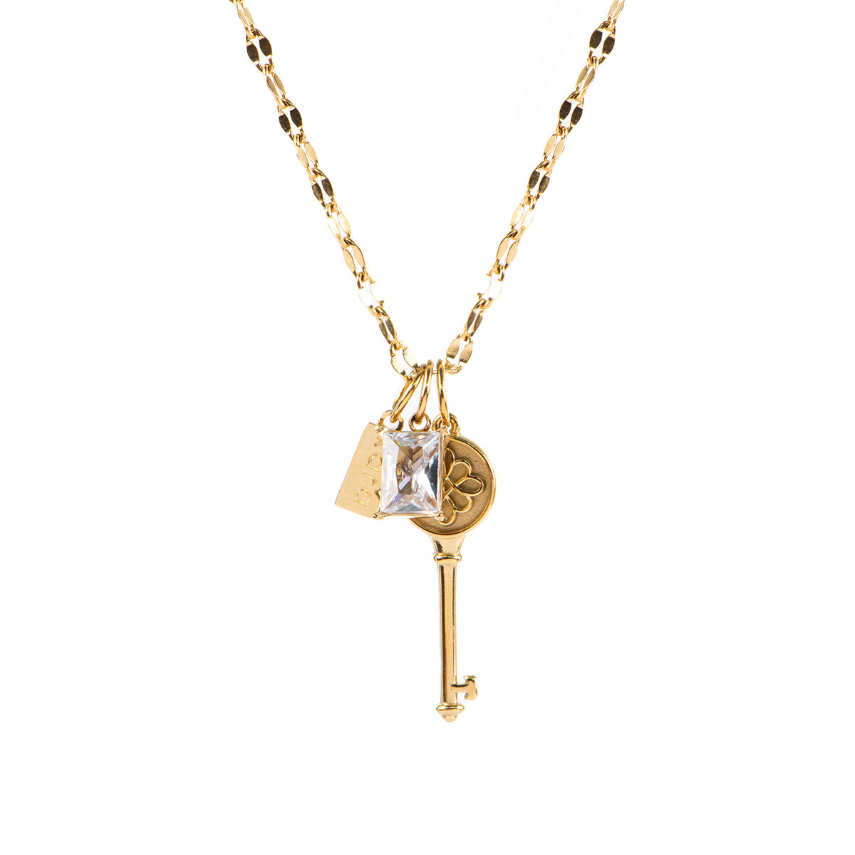 Juliana necklace 3